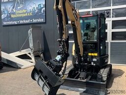 BOBCAT E 27  - Exclusive Edition 1of1