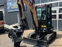 BOBCAT E 27  - Exclusive Edition 1of1