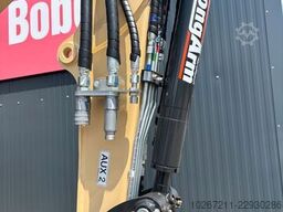 BOBCAT E 27  - Exclusive Edition 1of1