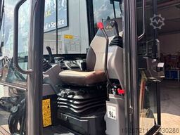 BOBCAT E 27  - Exclusive Edition 1of1