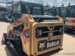 BOBCAT T 450 Raupe  -  Full Option - EDITION