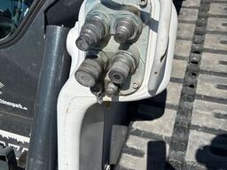 BOBCAT T 86 Raupe*FEDERUNG*2SPEED*RIDECONTROL
