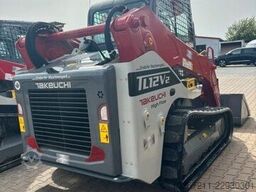 TAKEUCHI TL 12 V2  - *Klima *HighFlow *Joystick