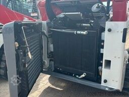 TAKEUCHI TL 12 V2  - *Klima *HighFlow *Joystick