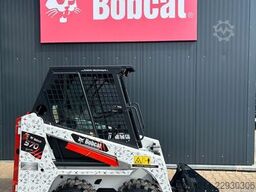 BOBCAT S 70   Kompaktlader - Edition