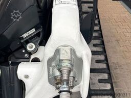 BOBCAT T 76 Raupe*FEDERUNG*2SPEED*RIDECONTROL
