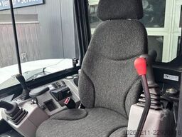 BOBCAT E 88 - Verstellausleger / 0 % Finanzierung