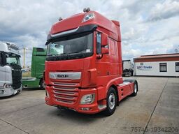 DAF XF 450 FT * STANDKLIMA &-HEIZUNG * ACC * 2X TANK