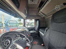 DAF XF 450 FT * STANDKLIMA &-HEIZUNG * ACC * 2X TANK