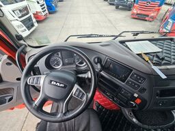 DAF XF 450 FT * STANDKLIMA &-HEIZUNG * ACC * 2X TANK