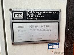 HSM AK 1200