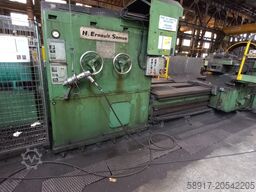 HES TOUR LOURD 1800 X 12400