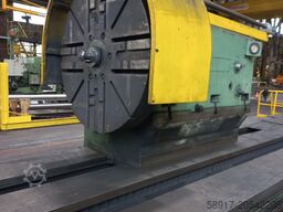 HES TOUR LOURD 1800 X 12400