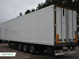 KRONE SDR Cool Liner FP 60 ThermoKing SLXi 300