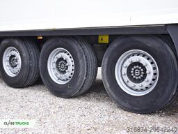 KRONE SDR Cool Liner FP 60 ThermoKing SLXi 300