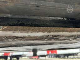 Tirsan XBZ / Curtainside Trailer / SAF Disk / APK TUV ...