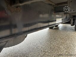 Tirsan XBZ / Curtainside Trailer / SAF Disk / APK TUV ...