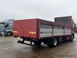 Renault Premium 340 (POMPE MANUELLE / MANUAL PUMP / PLA...