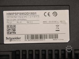Schneider Electric HMIPSPS952D1X01  18.5
