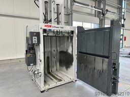 HSM V-Press 1160 Plus