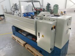 Knuth Turnado 230 x 1500