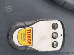 MAN TGL 8.180 TIJHOF Abschlepp 7.5t MMAT 18750kg 6...