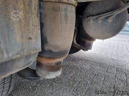 MAN TGL 8.180 TIJHOF Abschlepp 7.5t MMAT 18750kg 6...