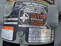 MAN TGL 8.180 TIJHOF Abschlepp 7.5t MMAT 18750kg 6...