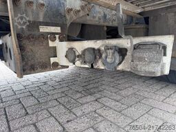 MAN TGL 8.180 TIJHOF Abschlepp 7.5t MMAT 18750kg 6...