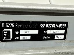 Müller Werkzeugmaschinen Robotik & Handelshaus e.K. Müller Werkzeugmaschinen Robotik & Handelshaus e.K. Müller Werkzeugmaschinen Robotik & Handelshaus e.K.