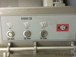 Treif Diskus S