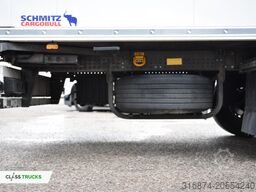SCHMITZ CARGOBULL SKO FP 60 ThermoKing SLXi 300
