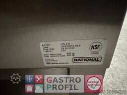 Rational iVario Pro 2-S