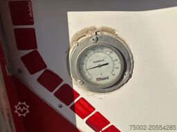 CIMC 20FT ISO, 25.080L / 1-COMP / 3 BAFFELS / T12 / ...