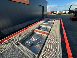 CIMC 20FT ISO, 25.080L / 1-COMP / 3 BAFFELS / T12 / ...