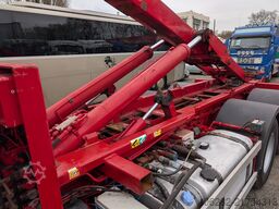 Volvo FH500 6x4 JOAB Cameleont Luft/Luft