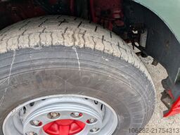 Volvo FH500 6x4 JOAB Cameleont Luft/Luft