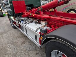 Volvo FH500 6x4 JOAB Cameleont Luft/Luft