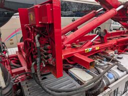 Volvo FH500 6x4 JOAB Cameleont Luft/Luft