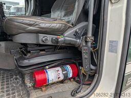 Volvo FH500 6x4 JOAB Cameleont Luft/Luft