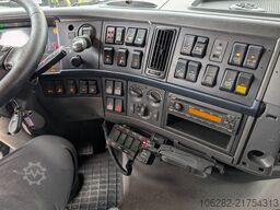 Volvo FH500 6x4 JOAB Cameleont Luft/Luft