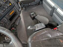 Volvo FH500 6x4 JOAB Cameleont Luft/Luft