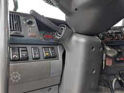 Volvo FH500 6x4 JOAB Cameleont Luft/Luft