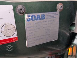 Volvo FH500 6x4 JOAB Cameleont Luft/Luft