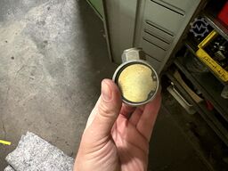 KAISER + KRAFT Workshop Cabinet with Contents