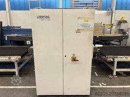 LISSMAC SBM-XL S2B2
