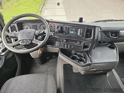 SCANIA R410