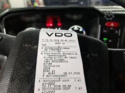 SCANIA R410