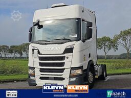 SCANIA R410