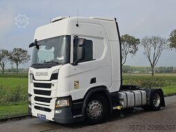 SCANIA R410